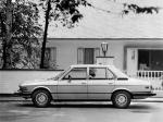 BMW 530i Sedan 1974 года (US)